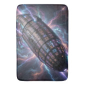 Sternenpfad – Reise durch das Universum´13 Badmat (Voorkant Verticaal)