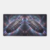 Sternenpfad – Reise durch das Universum´13 Bureaumat (Voorkant)