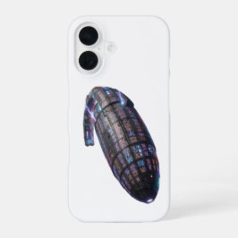 Sternenpfad – Reise durch das Universum´13 iPhone 16 Hoesje