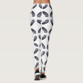 Sternenpfad – Reise durch das Universum´13 Leggings (Achterkant)