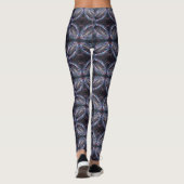 Sternenpfad – Reise durch das Universum´13 Leggings (Achterkant)