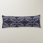 Sternenpfad – Reise durch das Universum´13 Lichaamskussen (Achterkant)