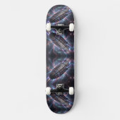 Sternenpfad – Reise durch das Universum´13 Persoonlijk Skateboard (Voorkant)