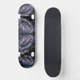 Sternenpfad – Reise durch das Universum´13 Persoonlijk Skateboard