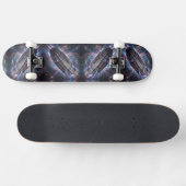 Sternenpfad – Reise durch das Universum´13 Persoonlijk Skateboard (Horizontaal)