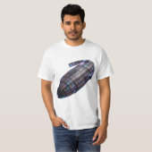 Sternenpfad – Reise durch das Universum´13 T-shirt (Voorkant volledig)
