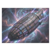 Sternenpfad – Reise durch das Universum´13 Tafelkleed (Voorkant (Horizontaal))