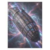 Sternenpfad – Reise durch das Universum´13 Tafelkleed (Voorkant)