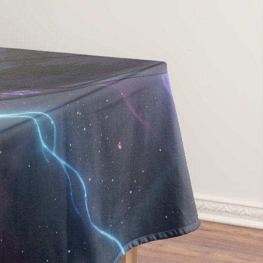Sternenpfad – Reise durch das Universum´13 Tafelkleed (Voorbeeld)