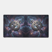 Sternenpfad – Reise durch das Universum´14 Bureaumat (Voorkant)