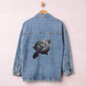 Sternenpfad – Reise durch das Universum´14 Denim Jacket (Hangar)