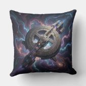 Sternenpfad – Reise durch das Universum´14 Kussen (Achterkant)