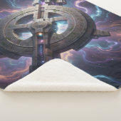 Sternenpfad – Reise durch das Universum´14 Sherpa Deken (3/4)