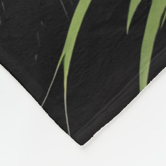 Sternenpfad – Reise durch das Universum´1 Fleece Deken (Hoek)