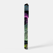 Sternenpfad – Reise durch das Universum´1 iPhone Hoesje (Rechterkant)