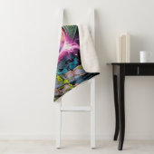 Sternenpfad – Reise durch das Universum´1 Sherpa Deken (In situ)