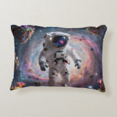 Sternenpfad – Reise durch das Universum´2 Accent Kussen (Achterkant)