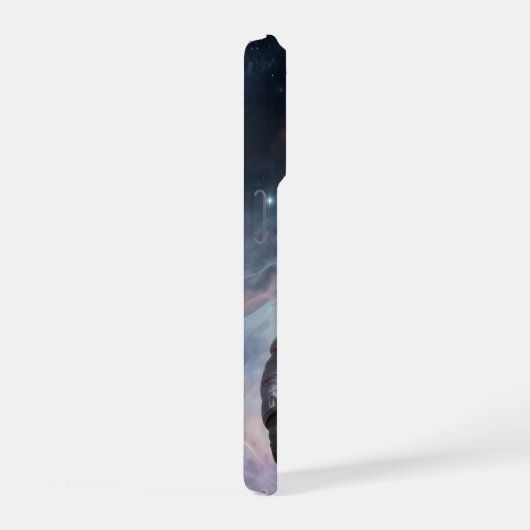 Sternenpfad – Reise durch das Universum´2 iPhone Hoesje (Rechterkant)