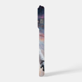 Sternenpfad – Reise durch das Universum´2 iPhone Hoesje (Linkerkant)