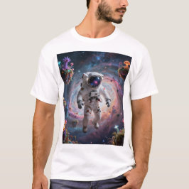 Sternenpfad – Reise durch das Universum´2 T-shirt