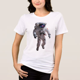Sternenpfad – Reise durch das Universum´2 Tri-Blend Shirt