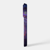 Sternenpfad – Reise durch das Universum´3 iPhone Hoesje (Linkerkant)