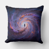 Sternenpfad – Reise durch das Universum´3 Kussen (Voorkant)