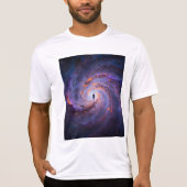 Sternenpfad – Reise durch das Universum´3 T-shirt (Voorkant)