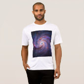 Sternenpfad – Reise durch das Universum´3 T-shirt (Voorkant volledig)