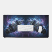 Sternenpfad – Reise durch das Universum´4 Bureaumat (Keyboard & Muis)