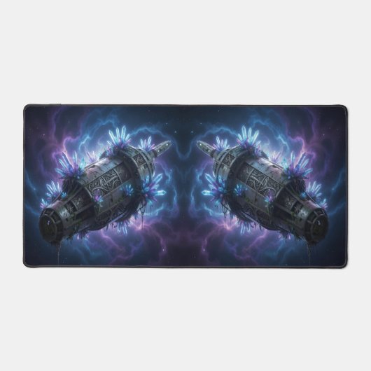 Sternenpfad – Reise durch das Universum´4 Bureaumat (Voorkant)