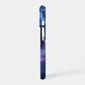 Sternenpfad – Reise durch das Universum´4 iPhone 16 Hoesje (Linkerkant)