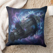 Sternenpfad – Reise durch das Universum´4 Kussen (Deken)