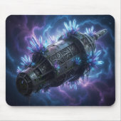 Sternenpfad – Reise durch das Universum´4 Muismat (Voorkant)