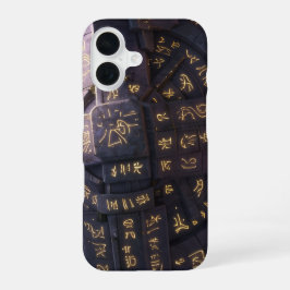 Sternenpfad – Reise durch das Universum´5 iPhone 16 Hoesje