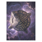 Sternenpfad – Reise durch das Universum´5 Tafelkleed (Voorkant)