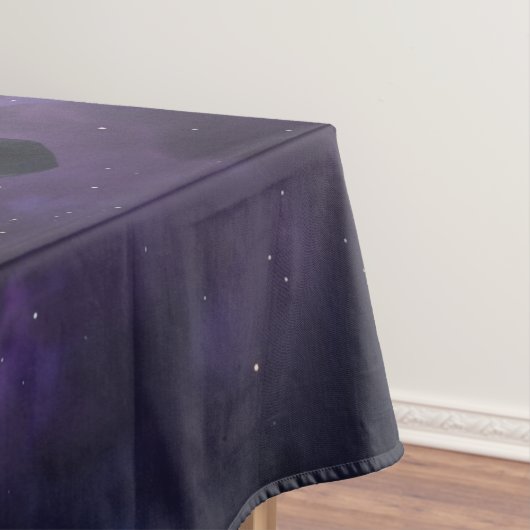 Sternenpfad – Reise durch das Universum´5 Tafelkleed (Voorbeeld)