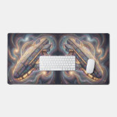 Sternenpfad – Reise durch das Universum´6 Bureaumat (Keyboard & Muis)