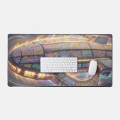 Sternenpfad – Reise durch das Universum´6 Bureaumat (Keyboard & Muis)