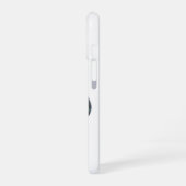 Sternenpfad – Reise durch das Universum´6 iPhone 16 Hoesje (Linkerkant)