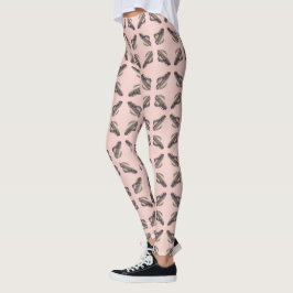 Sternenpfad – Reise durch das Universum´6 Leggings