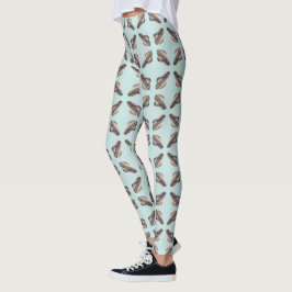 Sternenpfad – Reise durch das Universum´6 Leggings