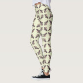 Sternenpfad – Reise durch das Universum´6 Leggings (Links)