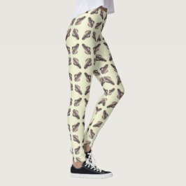 Sternenpfad – Reise durch das Universum´6 Leggings