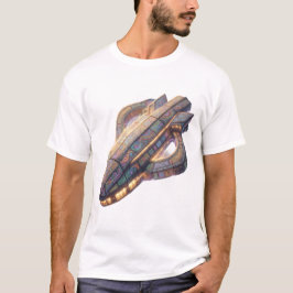 Sternenpfad – Reise durch das Universum´6 T-shirt