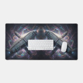 Sternenpfad – Reise durch das Universum´7 Bureaumat (Keyboard & Muis)