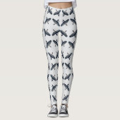 Sternenpfad – Reise durch das Universum´7 Leggings (Voorkant)