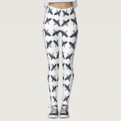 Sternenpfad – Reise durch das Universum´7 Leggings (Voorkant)