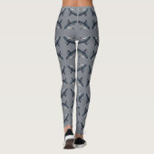 Sternenpfad – Reise durch das Universum´7 Leggings (Achterkant)