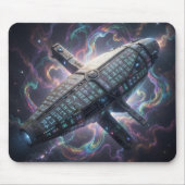 Sternenpfad – Reise durch das Universum´7 Muismat (Voorkant)